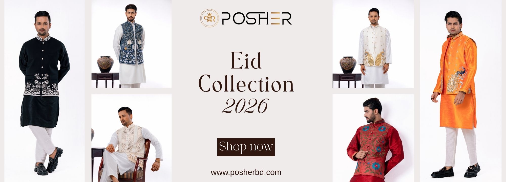 Poshar Posher